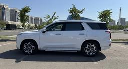 Hyundai Palisade 2021 года за 18 500 000 тг. в Астана – фото 3