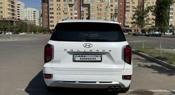 Hyundai Palisade 2021 года за 18 500 000 тг. в Астана – фото 5