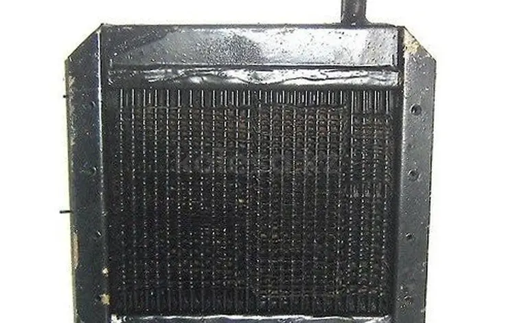 Радиатор Системы Отопления Кедр в Караганда