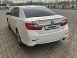 Toyota Camry 2013 годаүшін9 800 000 тг. в Актау – фото 3