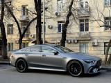 Mercedes-Benz AMG GT 2019 годаfor60 000 000 тг. в Алматы – фото 2