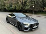 Mercedes-Benz AMG GT 2019 годаfor60 000 000 тг. в Алматы – фото 5