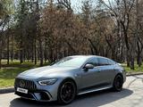 Mercedes-Benz AMG GT 2019 годаfor60 000 000 тг. в Алматы – фото 3