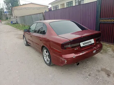 Subaru Legacy 2004 года за 2 800 000 тг. в Алматы – фото 2