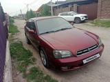 Subaru Legacy 2004 годаүшін2 800 000 тг. в Алматы