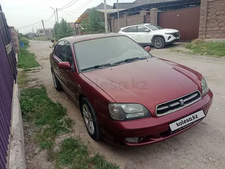 Subaru Legacy 2004 года за 2 800 000 тг. в Алматы