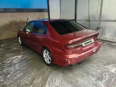 Subaru Legacy 2004 года за 2 800 000 тг. в Алматы – фото 6
