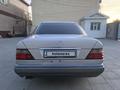 Mercedes-Benz E 280 1995 года за 3 000 000 тг. в Кызылорда – фото 2