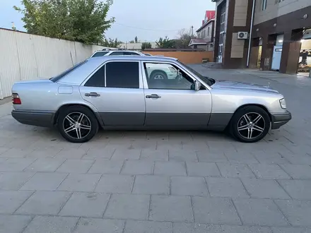 Mercedes-Benz E 280 1995 года за 3 000 000 тг. в Кызылорда – фото 4