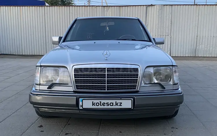 Mercedes-Benz E 280 1995 года за 3 000 000 тг. в Кызылорда