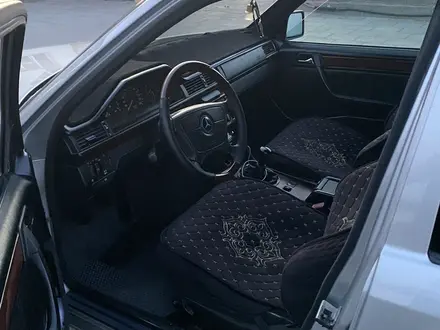 Mercedes-Benz E 280 1995 года за 3 000 000 тг. в Кызылорда – фото 5