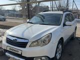 Subaru Outback 2011 годаfor7 000 000 тг. в Алматы