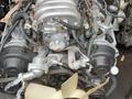 Двигатель 2uz за 1 300 000 тг. в Жезказган