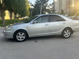 Toyota Camry 2005 года за 6 000 000 тг. в Алматы – фото 5