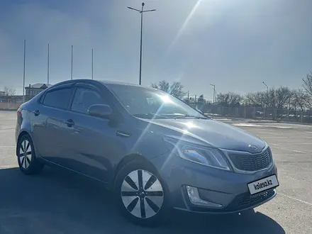 Kia Rio 2012 года за 4 900 000 тг. в Павлодар – фото 3