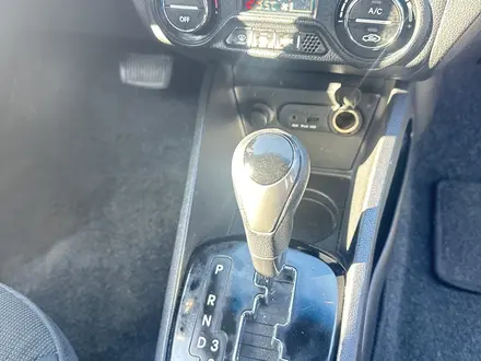 Kia Rio 2012 года за 4 900 000 тг. в Павлодар – фото 12