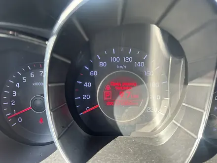 Kia Rio 2012 года за 4 900 000 тг. в Павлодар – фото 14