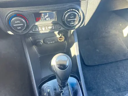 Kia Rio 2012 года за 4 900 000 тг. в Павлодар – фото 16