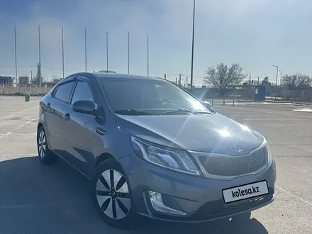 Kia Rio 2012 года за 4 900 000 тг. в Павлодар