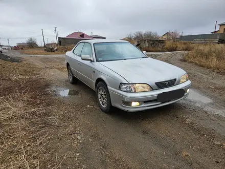 Toyota Vista 1996 года за 2 200 000 тг. в Темиртау – фото 4