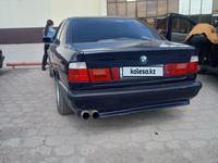 BMW 525 1995 года за 1 860 000 тг. в Караганда