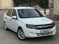 ВАЗ (Lada) Granta 2190 2013 годаүшін2 450 000 тг. в Тараз – фото 4