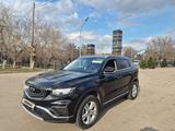 Geely Azkarra 2023 года за 12 000 000 тг. в Астана – фото 3