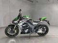 Kawasaki  Z1000 2016 года за 4 980 000 тг. в Шымкент – фото 2