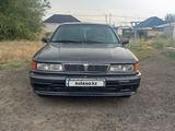 Mitsubishi Galant 1990 года за 500 000 тг. в Талдыкорган