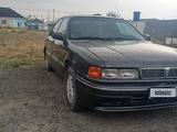 Mitsubishi Galant 1990 годаүшін500 000 тг. в Талдыкорган – фото 3