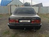 Mitsubishi Galant 1990 годаүшін500 000 тг. в Талдыкорган – фото 4