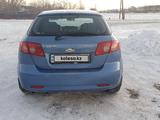 Chevrolet Lacetti 2006 годаүшін2 400 000 тг. в Кокшетау – фото 5