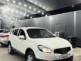 Nissan Qashqai 2013 годаfor5 200 000 тг. в Шымкент