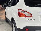 Nissan Qashqai 2013 годаfor5 200 000 тг. в Шымкент – фото 3