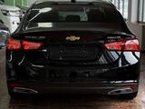 Chevrolet Malibu 2022 года за 12 200 000 тг. в Шымкент – фото 4