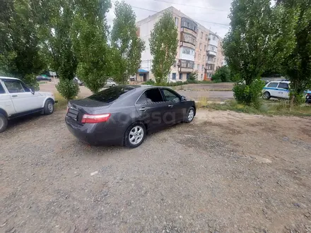 Toyota Camry 2007 года за 5 600 000 тг. в Хромтау