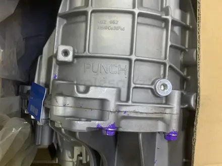 Корпус масляного фильтра JAC за 12 000 тг. в Алматы