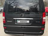 Mercedes-Benz Viano 2014 годаүшін12 500 000 тг. в Алматы – фото 2