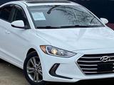 Hyundai Elantra 2017 года за 5 000 000 тг. в Актобе