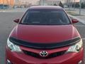 Toyota Camry 2014 годаfor5 900 000 тг. в Актау