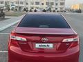 Toyota Camry 2014 годаfor5 900 000 тг. в Актау – фото 2