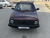 Volkswagen Golf 1991 годаfor800 000 тг. в Актау