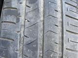 225/55/17 Bridgestone, в отличном состоянии за 75 000 тг. в Алматы – фото 3