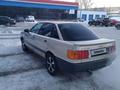 Audi 80 1990 годаfor2 550 000 тг. в Караганда – фото 4