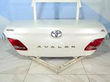 Крышка багажника Avalon XX30 за 30 000 тг. в Тараз