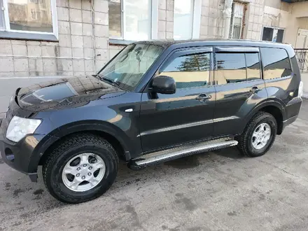 Mitsubishi Pajero 2007 года за 8 000 000 тг. в Павлодар – фото 3