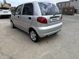 Daewoo Matiz 2010 годаүшін1 900 000 тг. в Павлодар – фото 4