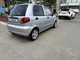 Daewoo Matiz 2010 годаүшін1 900 000 тг. в Павлодар – фото 3