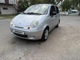 Daewoo Matiz 2010 годаүшін1 900 000 тг. в Павлодар