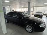 Audi A6 1997 годаүшін3 000 000 тг. в Караганда – фото 3